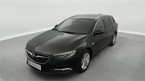 Opel Insignia 1.6 CDTI INNOVATION/CUIR/NAVI/FULL LED/JA, Auto's, Opel, Te koop, Insignia, Lederen bekleding, Diesel, Break, 5 deurs