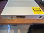 Cisco 2960 8-poort switch, Computers en Software, Netwerk switches, Verzenden, Gebruikt