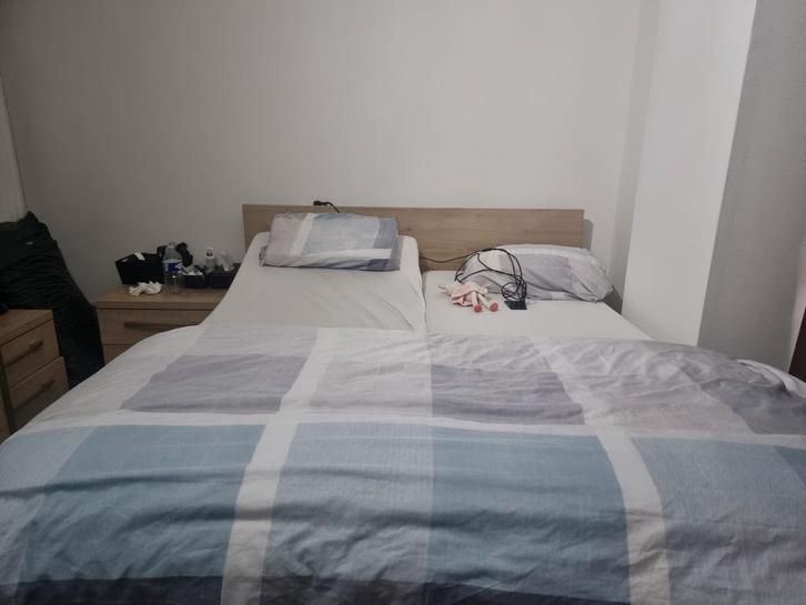 Chambre a coucher, Huis en Inrichting, Slaapkamer | Complete slaapkamers, Ophalen