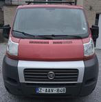 FIAT DUCATO 2.3 JTD 2014/166.000 KM/CRUISE CTR/5.499 €, Euro 5, 2300 cc, 5 deurs, Elektrische ramen
