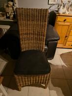 2 mooie stoelen, Ophalen