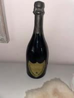 Champagne fles Dom perignon, Ophalen, Zo goed als nieuw, Champagne
