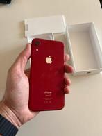 Iphone XR 64gb red, Telecommunicatie, Mobiele telefoons | Apple iPhone, Ophalen, Gebruikt, IPhone XR, 64 GB