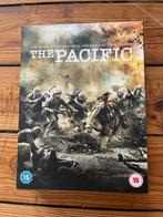 The Pacific - DVD Boxset, Cd's en Dvd's, Ophalen of Verzenden, Zo goed als nieuw, Actie en Avontuur, Boxset