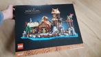 LEGO 21343 Le village Viking NEUF, Enlèvement, Neuf, Ensemble complet, Lego