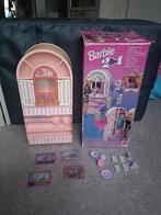 Vintage Barbie 2 in 1 van 1993, Verzamelen, Ophalen of Verzenden, Gebruikt