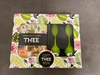 Gift thee box, Ophalen, Nieuw