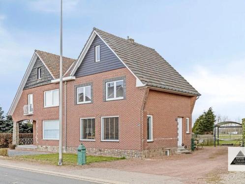 Huis te koop in Maasmechelen, 3 slpks, Immo, Huizen en Appartementen te koop, Vrijstaande woning, B