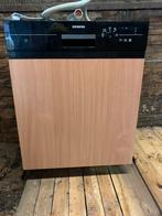 Vaatwasser, Elektronische apparatuur, Ophalen, Gebruikt, Minder dan 85 cm, Inbouw