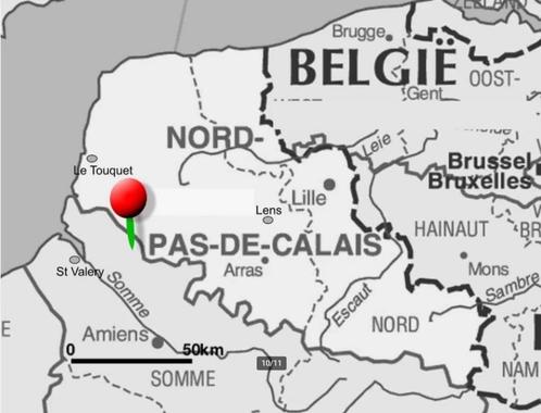 Natuurhuis met vijver in de buurt van de Baai van de Somme 2, Vakantie, Vakantiehuizen | Frankrijk, Normandië, Picardie of Noord
