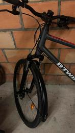 BTwin Riverside 500, Fietsen en Brommers, Ophalen, V-brakes, Aluminium, BTwin