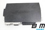 Versterker Bose Audi A1 8X 8X0035223D, Auto diversen, Autoradio's, Gebruikt