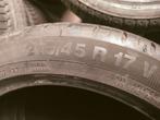 215/45r17 continental 215/45/17 215/45/R17 2154517 215 45r17, Ophalen of Verzenden