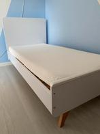 Quax loft meegroeibed, Ophalen, Wit, Overige maten, Hout