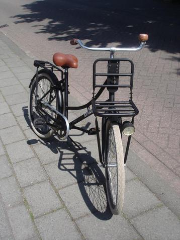 Meisjesfiets - spirit - 24 inch beschikbaar voor biedingen