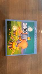 Dombo lees en luisterboek, Ophalen, Zo goed als nieuw