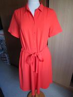 Mayerline Améline robe orange taille 44, Mayerline, Maat 42/44 (L), Oranje, Ophalen of Verzenden