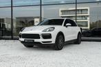 Porsche Cayenne Hybr HeadUp Softclose Bose Pano Chrono Airsu, Auto's, Porsche, Automaat, Cayenne, Gebruikt, 2995 cc