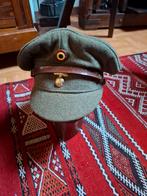 Képi police militaire, Verzamelen, Ophalen