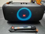 Enceinte jbl portable Bluetooth, Enlèvement, Comme neuf