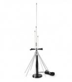 Verkoop Moonraker Skyscan 25-2000 MHz scannerantenne, Ophalen of Verzenden, Zo goed als nieuw, Antenne