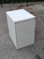 Dossierkast/hangmappenkast, Huis en Inrichting, Ophalen, Minder dan 50 cm, Kantoorstijl, Zo goed als nieuw