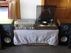 SONY hifi-systeem, Audio, Tv en Foto, Ophalen, Cd-speler, Sony