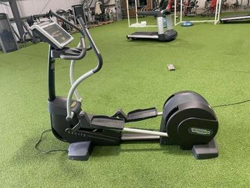 Technogym Synchro Excite 500 LED série SP Technogym excite, Enlèvement, Comme neuf, Bras
