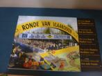 Gezelschapsspel 'De Ronde van Vlaanderen, Ophalen of Verzenden