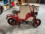Beta bambi 1971, Ophalen, 50 cc