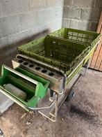 Behandelwagen biggen, Enlèvement, Comme neuf