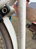 Damens fiets, Fietsen en Brommers, Fietsen | Cruisers en Lowriders, Ophalen, Gebruikt, Dames