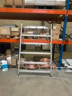 Bagagedrager 1.35m b 2.25 L, Ophalen, Zo goed als nieuw