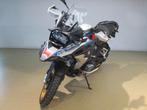 BMW R 1250 GS Trophy - 1400 km - Garantie tot 11/2029, Motoren, 2 cilinders, 1254 cc, Bedrijf, Meer dan 35 kW