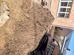 Gratis zwarte grond, Tuin en Terras, Aarde en Mest, Ophalen, Overige typen