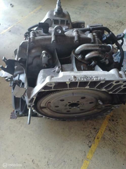 Automaatbak dw5006 Renault Kadjar ('15-'22), Auto-onderdelen, Transmissie en Toebehoren, Renault, Gebruikt, Ophalen of Verzenden