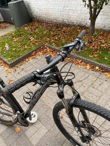 MTB OLYMPIA IN TOP STAAT beschikbaar voor biedingen