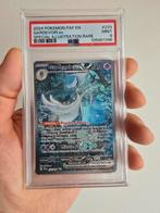 Gardevoir ex, Ophalen, Zo goed als nieuw