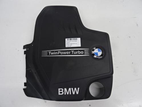 AFDEKPLAAT MOTOR BMW 3 serie (F30) (01-2011/10-2018), Auto-onderdelen, Motor en Toebehoren, BMW, Gebruikt