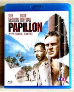 PAPILLON (Cultfilm) / GERESTAUREERD in HD // Staat Als Nieuw, Overige genres, Ophalen of Verzenden, Zo goed als nieuw