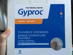 Gyproc flexibele voegband 70mm - 10 meter, Bricolage & Construction, Bricolage & Rénovation Autre, Enlèvement, Neuf