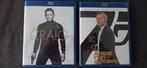 Voltooi JAMES BOND 007 in 25 films. DVD+Blu-rays. TB-status, Cd's en Dvd's, Ophalen of Verzenden, Gebruikt, Actie, Boxset