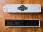Samsung Watch 6 Classic, Ophalen, Zo goed als nieuw, Zwart