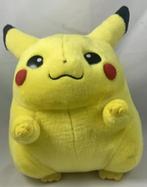 Pokemon Jumbo Plush Pikachu Hasbro knuffel Vintage 1999 45cm, Verzenden, Zo goed als nieuw