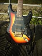 Maison Stratocaster, Ophalen