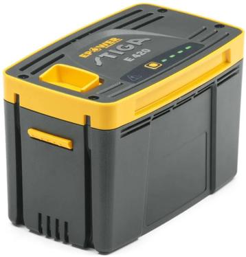 Nieuwe Stiga accu E420  beschikbaar voor biedingen