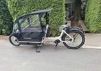 Raaks rover elektrisch bakfiets te koop nieuw, Enlèvement ou Envoi