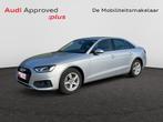 Audi A4 A4 35 TFSI S tronic, Argent ou Gris, Achat, A4, Autre carrosserie