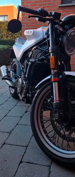 Husqvarna 401 Vitpilen, Motoren, Motoren | Husqvarna, Particulier, Quickshifter