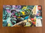 Lego Hidden Site 70434, Ophalen, Gebruikt, Complete set, Lego